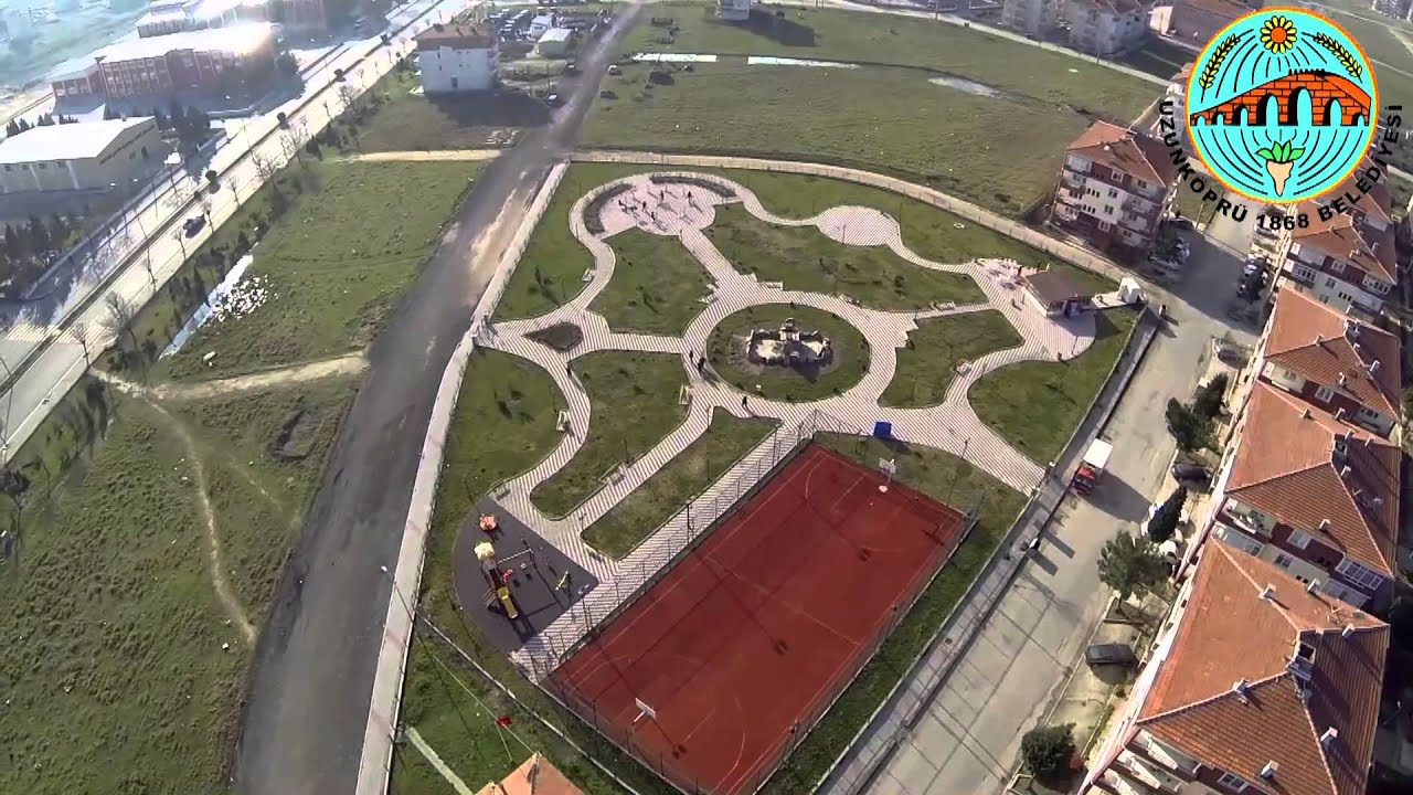 Uzunköprü Tanıtım Filmi