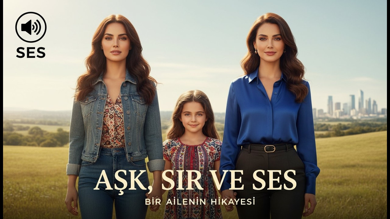 Karısı Kızlarının Üniversite Fonunu Yeni Sevgilisi İçin Çaldı – Sonra 12 Yaşındaki Kız Durumu