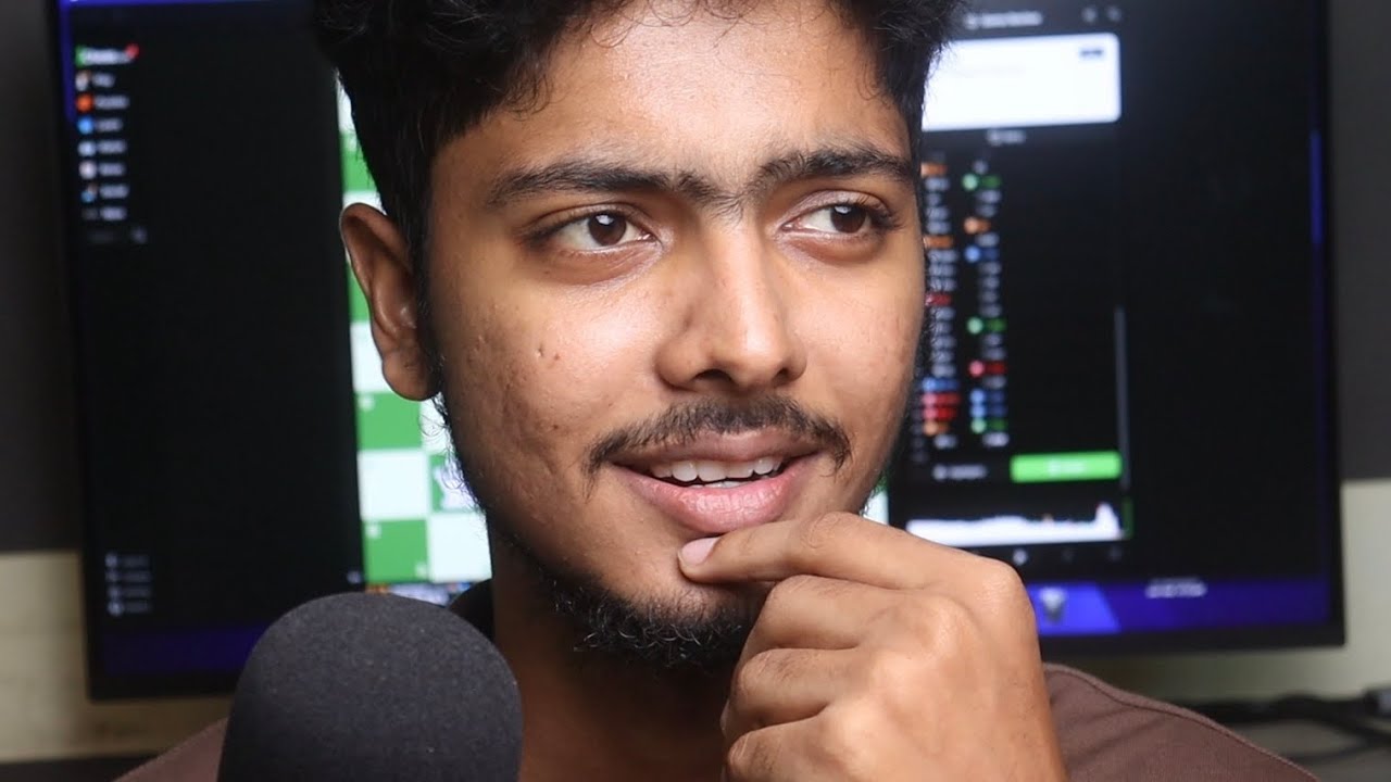 this is why your life not changed - tamil