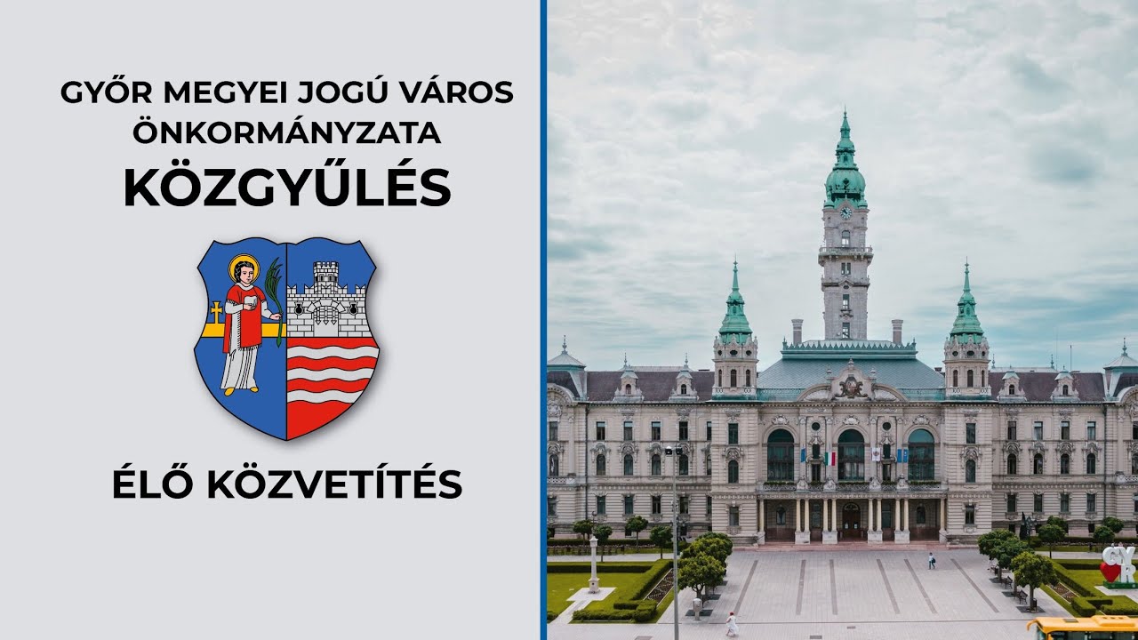 Közgyűlés  ÉLŐ | 2026.02.04