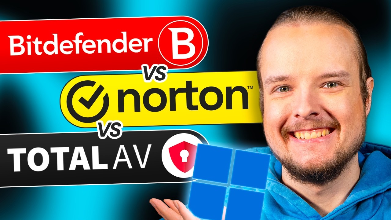 Das beste Antivirenprogramm für Windows 11 | Was ist das beste Antivirenprogramm nach dem Ende des