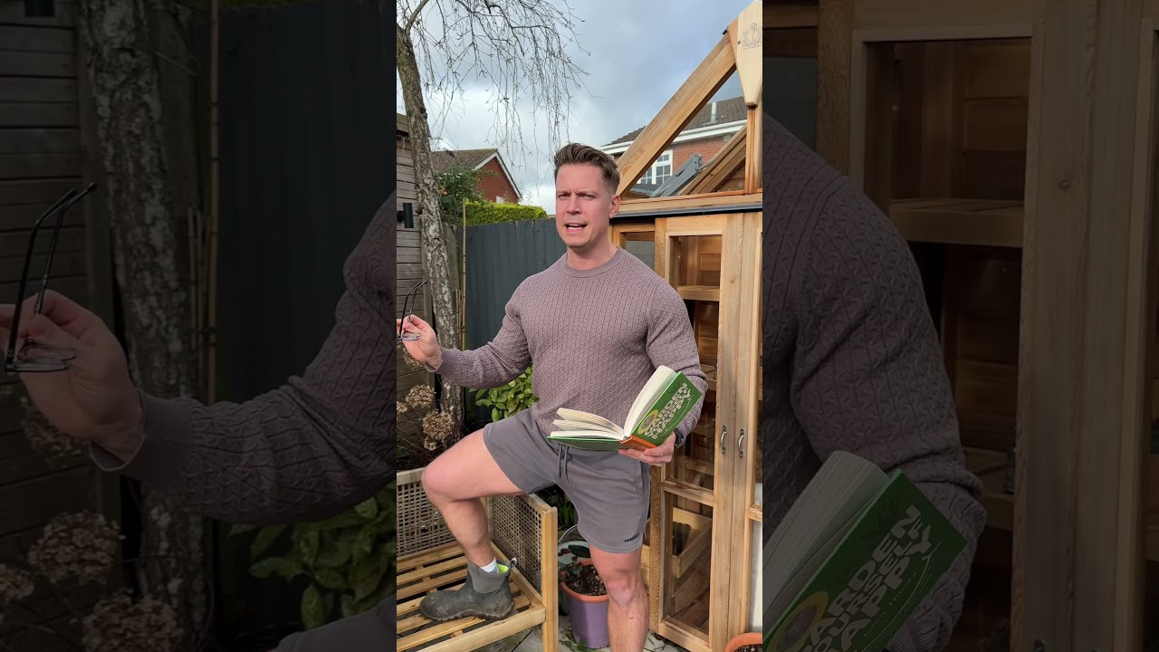 My book&hellip;. Influencer style.