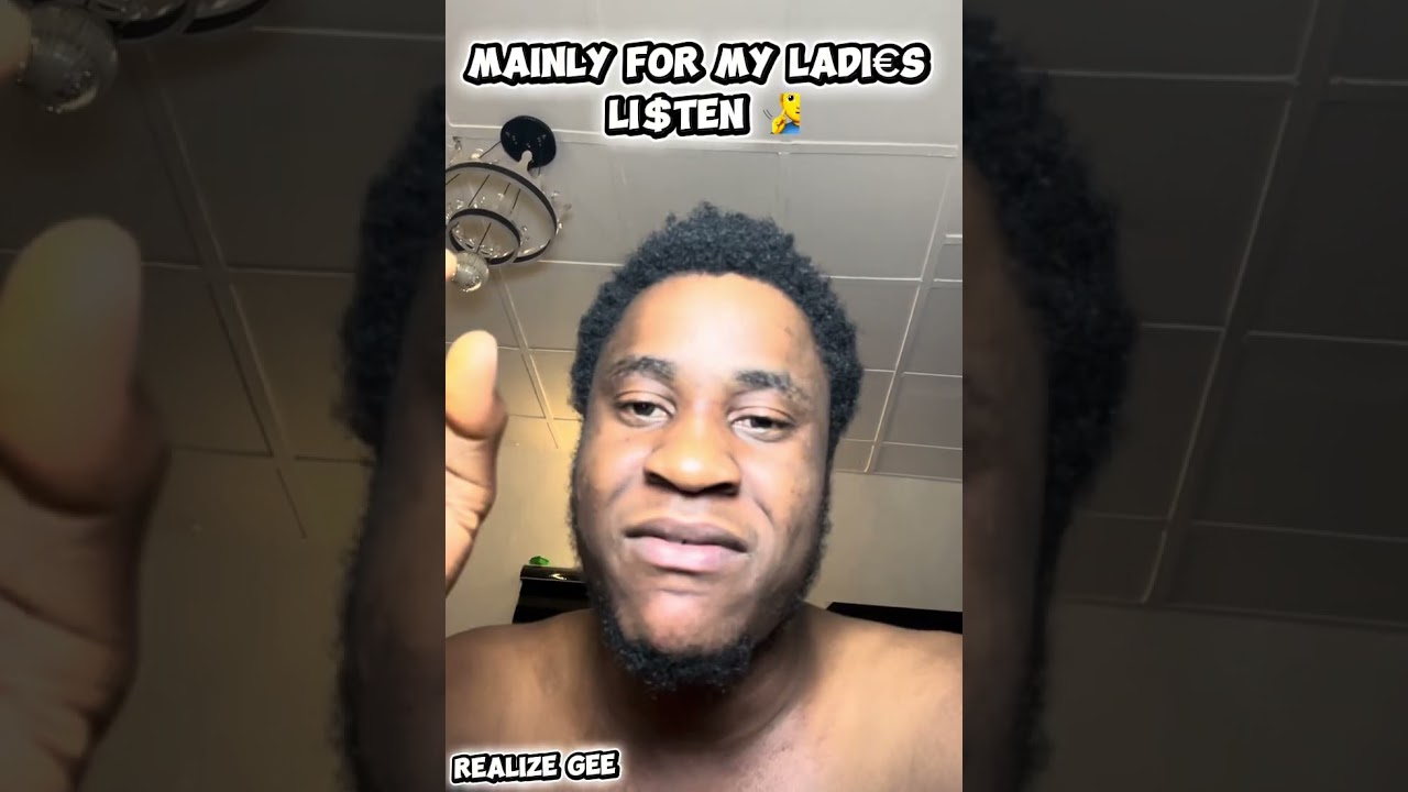 Men and ladies both showed up in this topic…but ladies…watch the video 🎥 #fyp #shorts #viral #reels 