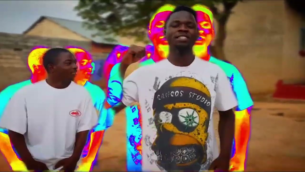 Trexa ft Gaza bak 2 back