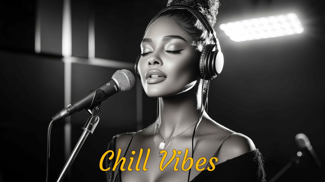 Романтичные и уютные инди и RnB песни, которые согреют вашу душу ❤️