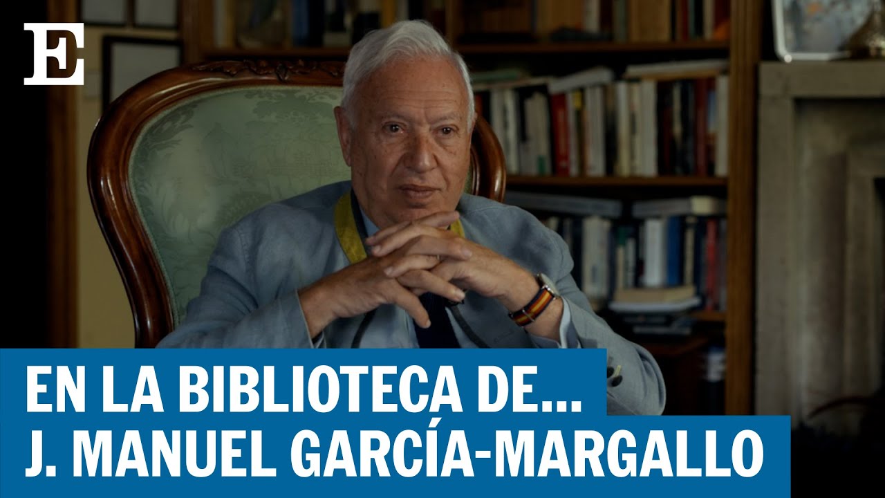 José Manuel García-Margallo: 