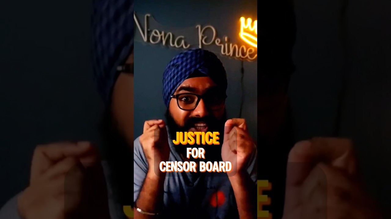 Совет по цензуре заслуживает уважения