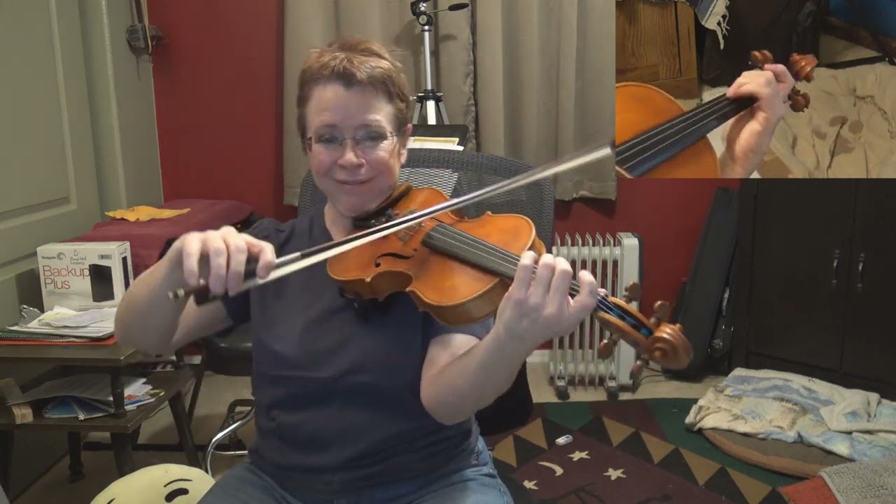 Ore Valsen (waltz)