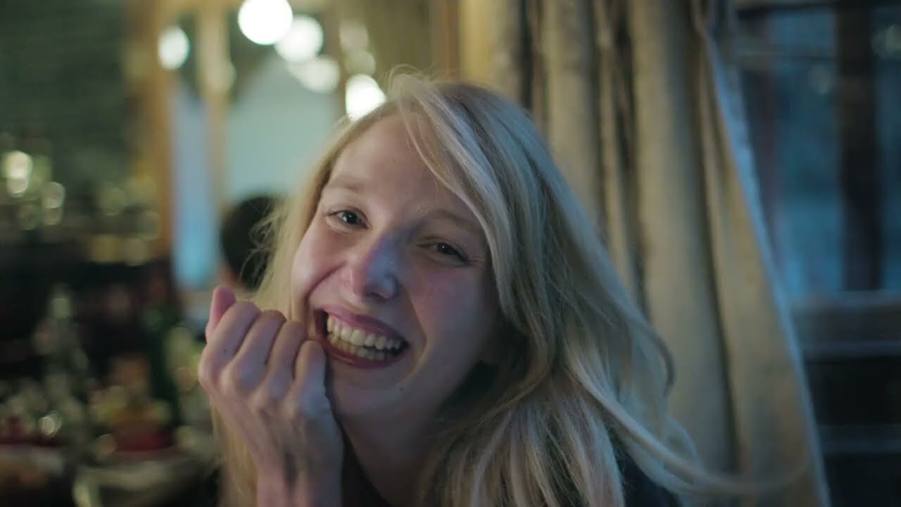 Eurostar - Stories Are Waiting In Paris| Hand-picked by Good Ads Matter
