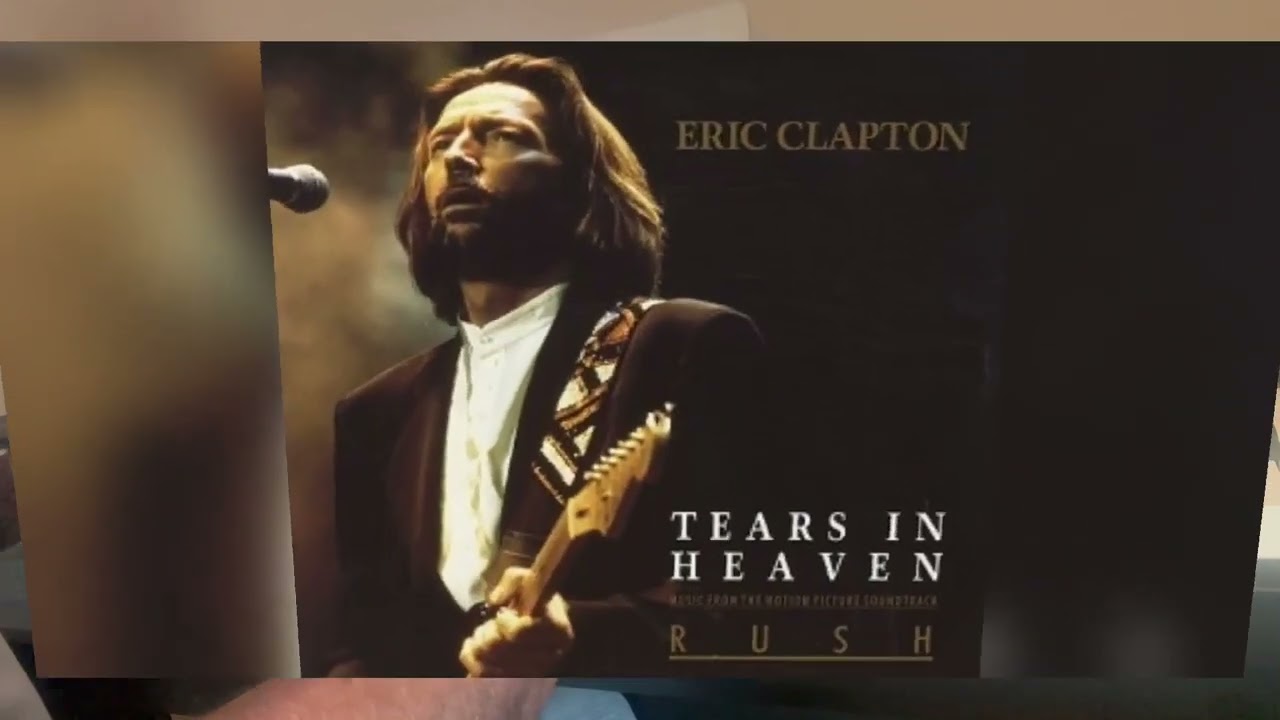 Tears in heaven 
