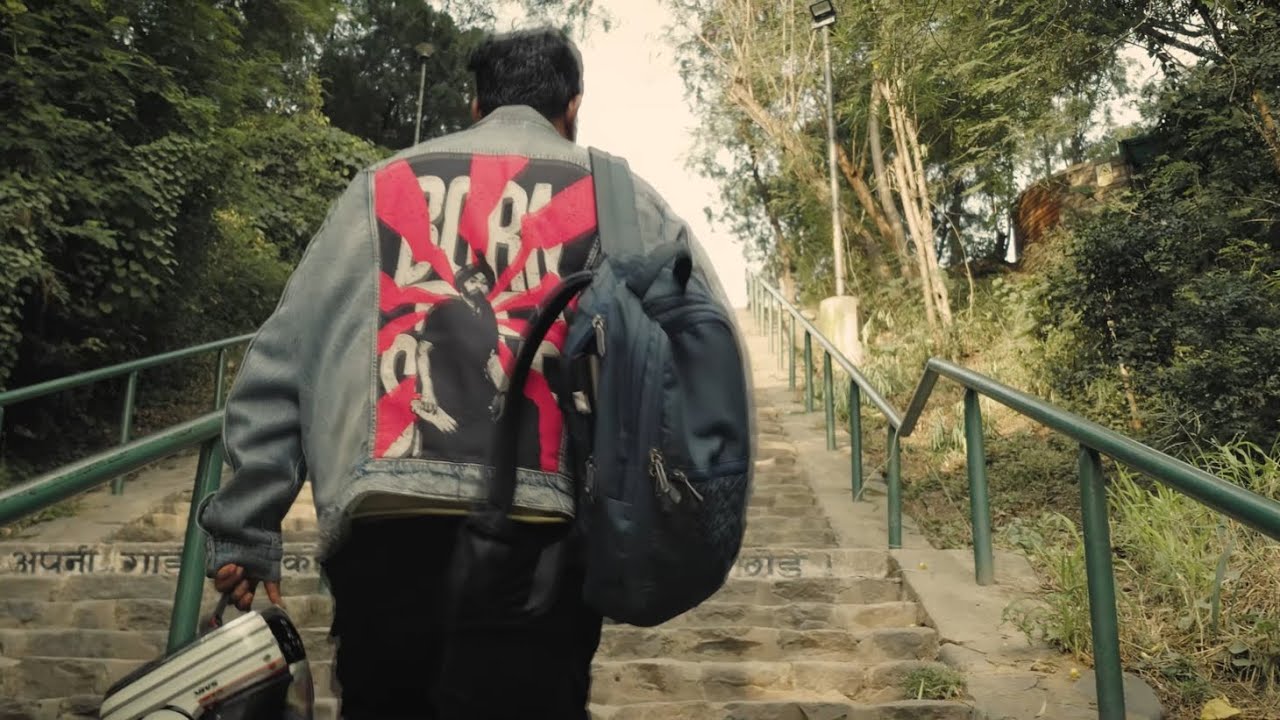 Capture life like it's a movie | Shot on S24 ultra LOG | 4K 