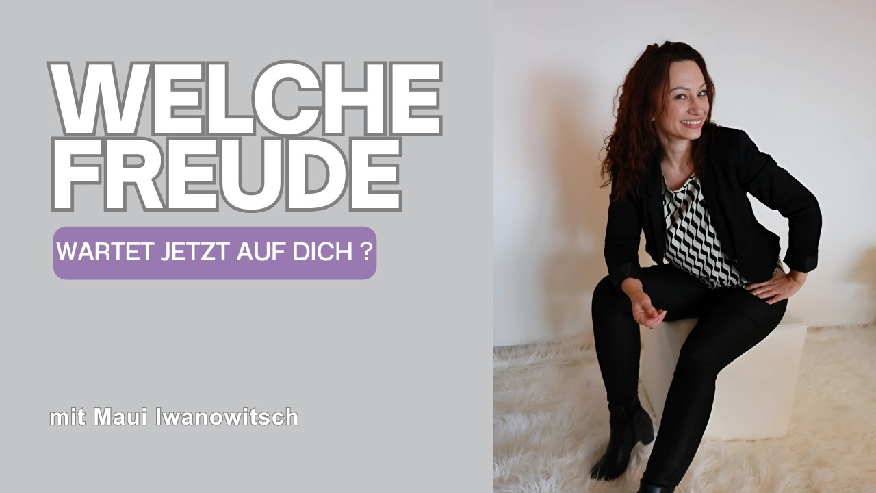 💫WELCHE FREUDE WARTET JETZT AUF DICH?💫 AUSWAHLORAKEL