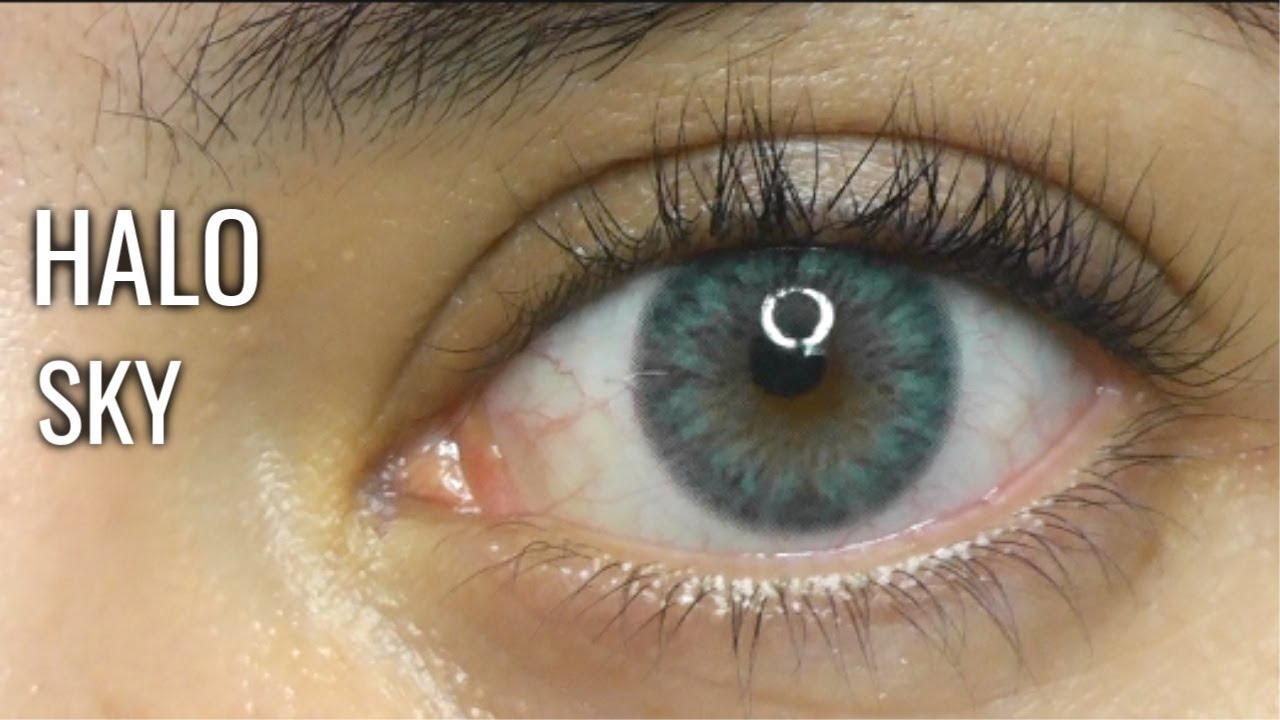 Siesta Crystal Halo Sky Review | ZOOMED + Daylight (discount danica10)