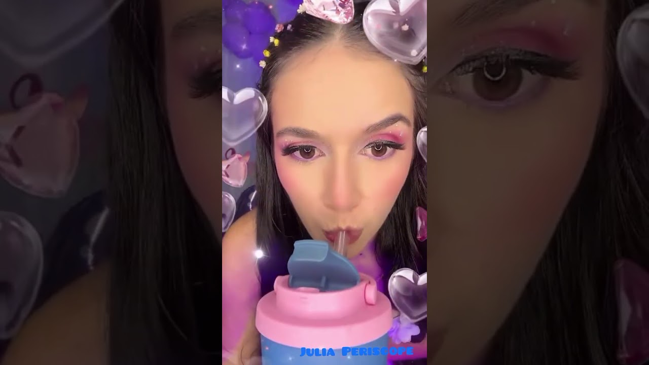 Julia Periscope 👄 71 