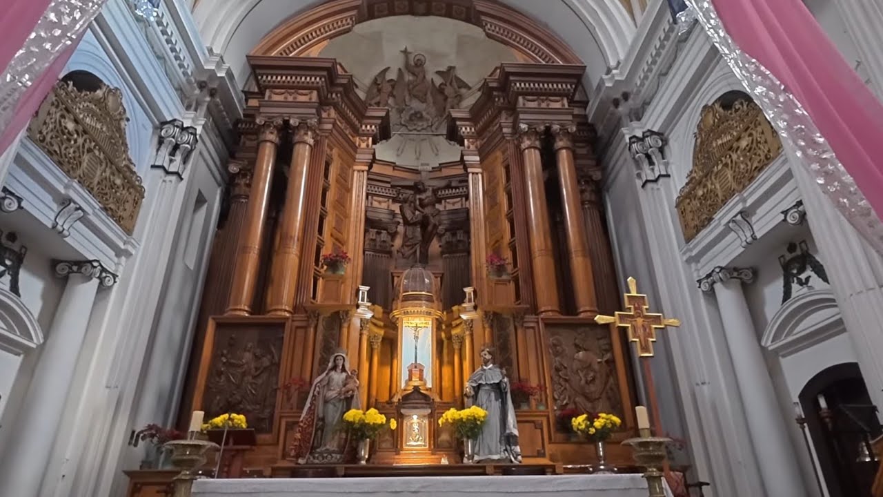 Guatemala Walking Tour: El centro histórico,  donde fe y cultura están juntas, zona 1