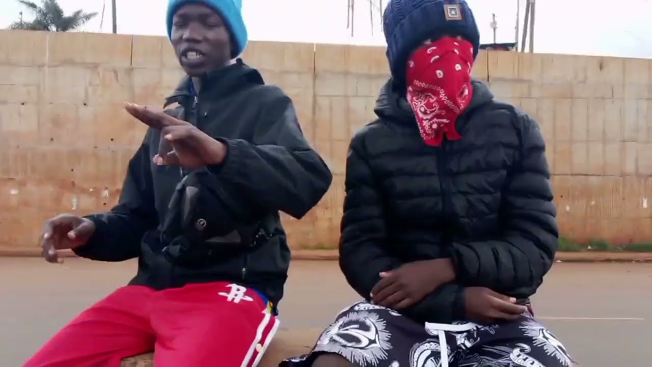 Addi Reego ft Addi Ronix _-Westside cypher (official 4k video)&Topha driller & Skipper