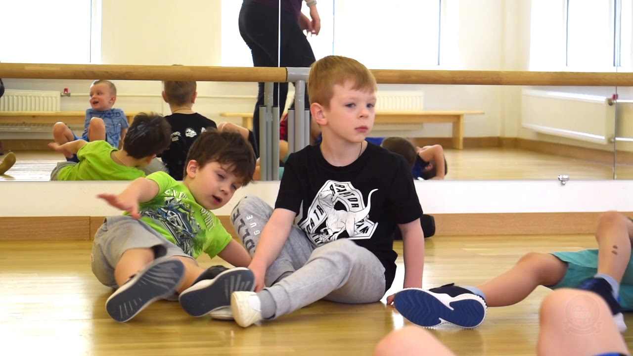 Детский сад ONE! International School