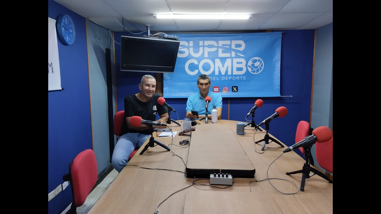 🔴 SUPER COMBO DEL DEPORTE - 04 - 03 - 2026 - EN SONORA 1500 AM - EL MEJOR PROGRAMA DEPORTIVO