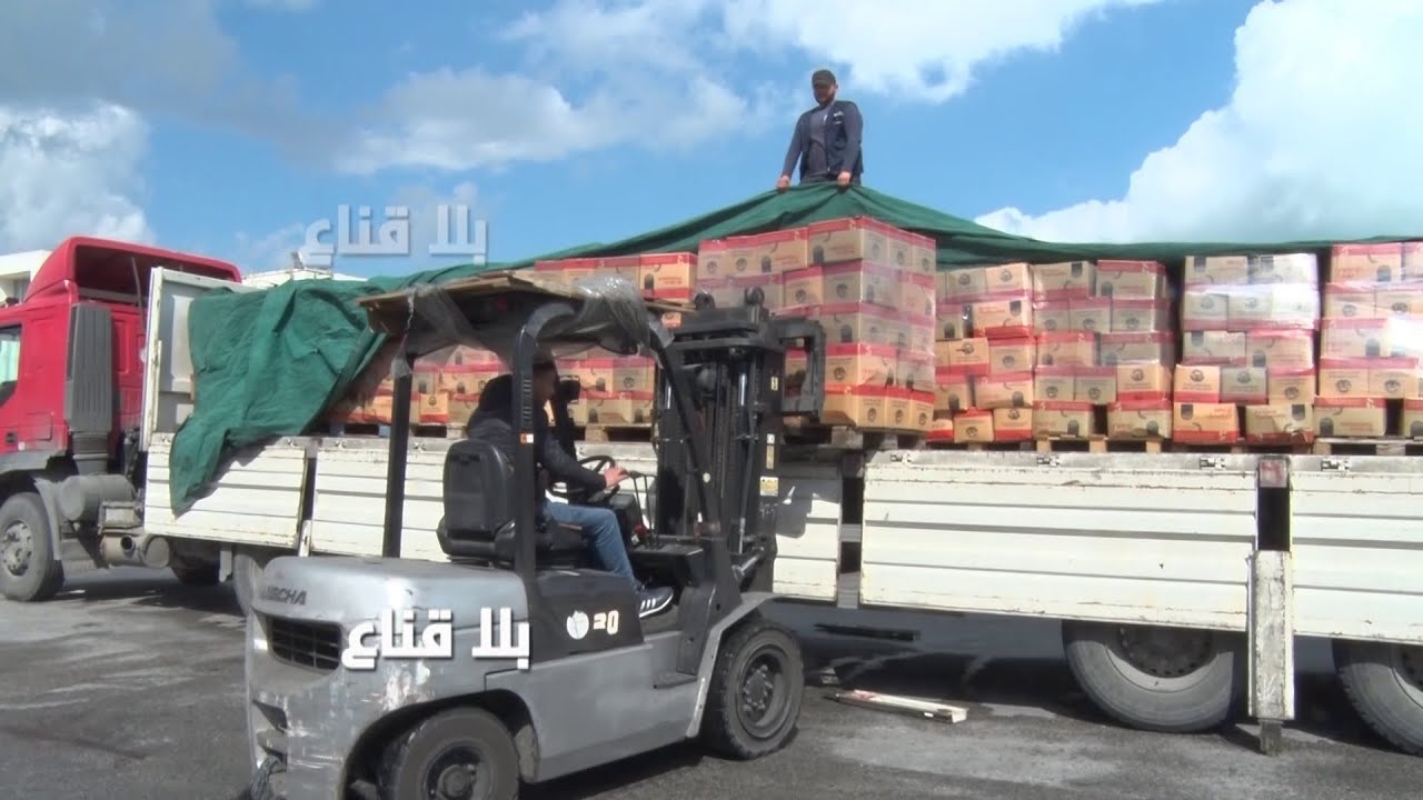 اللغز..يتباكون على كلغ روز وفي المخازن مئات الآلاف من الأطنان..هل تحولت تونس الى الصين في اكل الروز