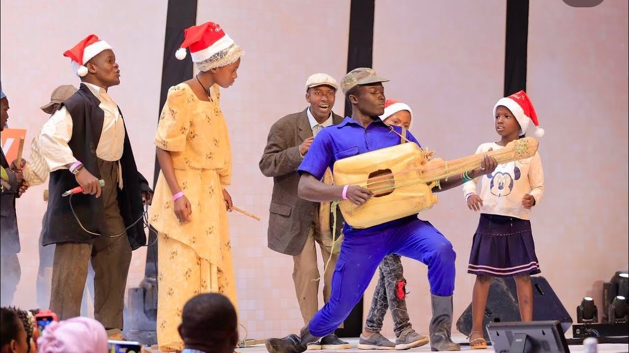 Comedy Store Uganda Jan 2023 - Namuyomba Comedy