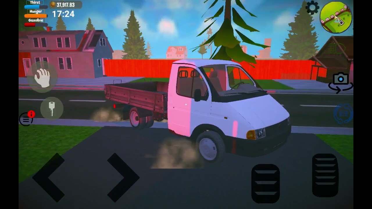 Ep4 of this game is really good the end of the series