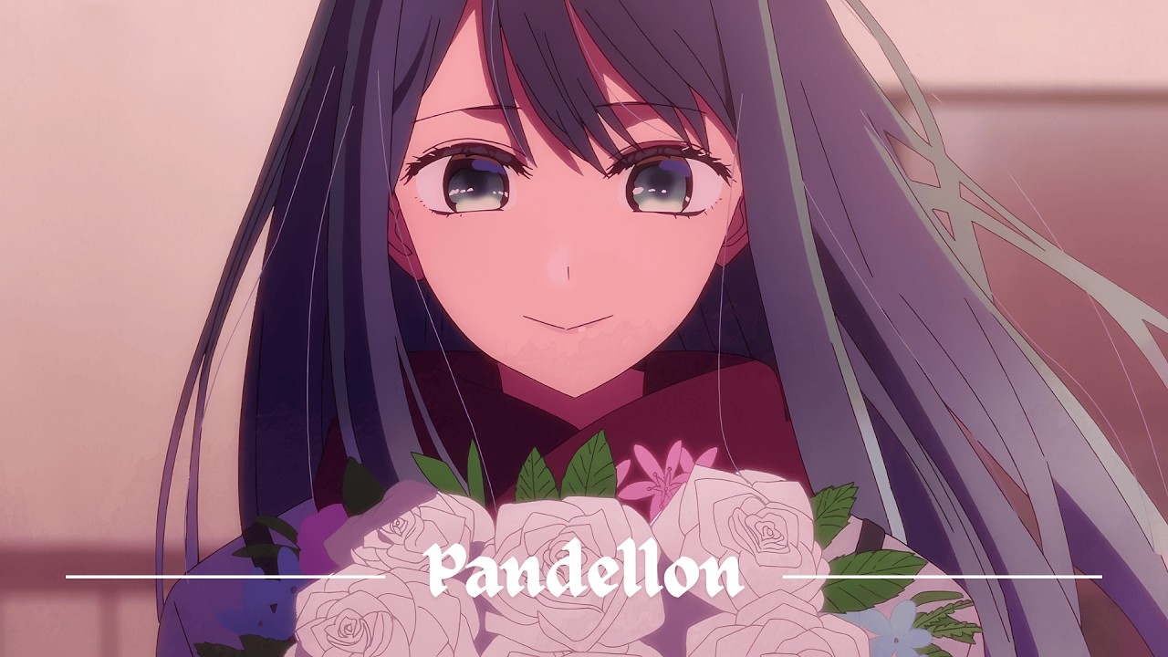Requiem for Akane | Oshi no Ko S3 Ep 7 Insert Song (Chamber Orchestral Ver.)
