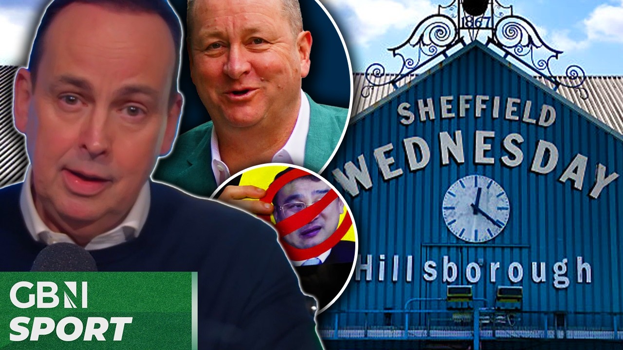 Sheffield Wednesday: INSIDE a club in CRISIS as takeover looms ahead of Championship relegation