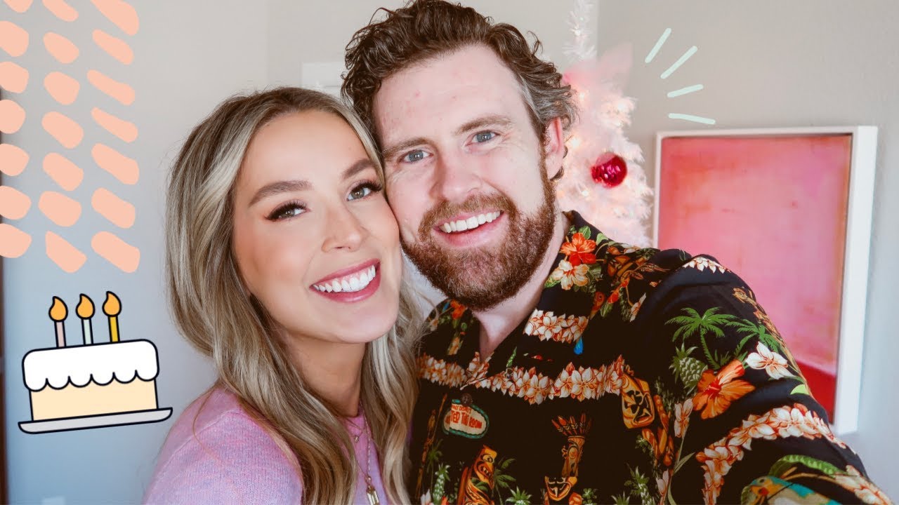 MY BIRTHDAY WEEKEND | leighannvlogs