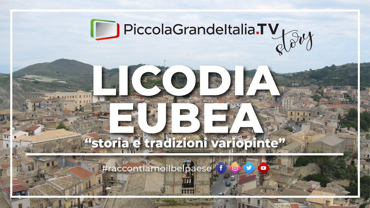 Licodia Eubea - Piccola Grande Italia 51