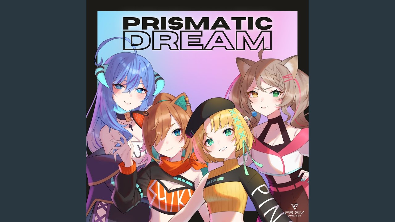 Prismatic Dream