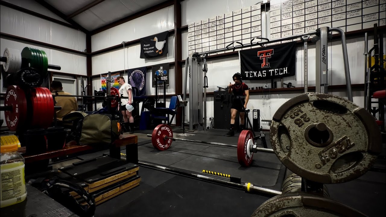 Road To Nattys | #02