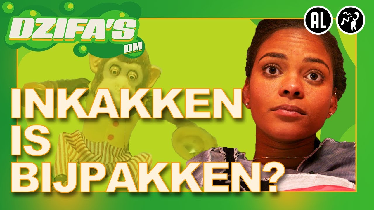 Plafonddienst | Dzifa's DM