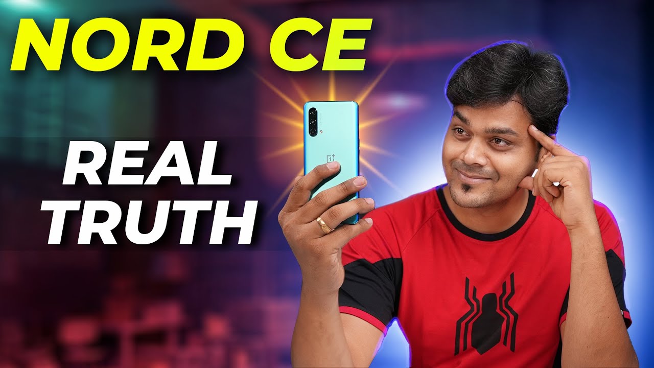 Oneplus NORD CE 5G - FULL REVIEW with Pros & Cons 🔥🔥🔥 வாங்கலாமா ?