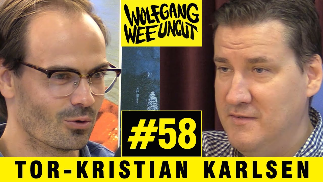 Tor-Kristian Karlsen | Klopps lederegenskaper, norske storbyklubber, agenter som lekker til pressen