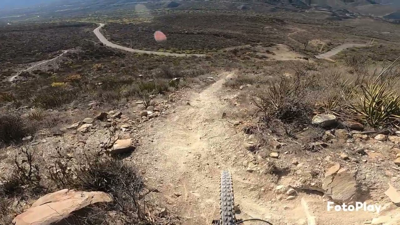 ( culebra 🐍 ) #montañas #mtb 