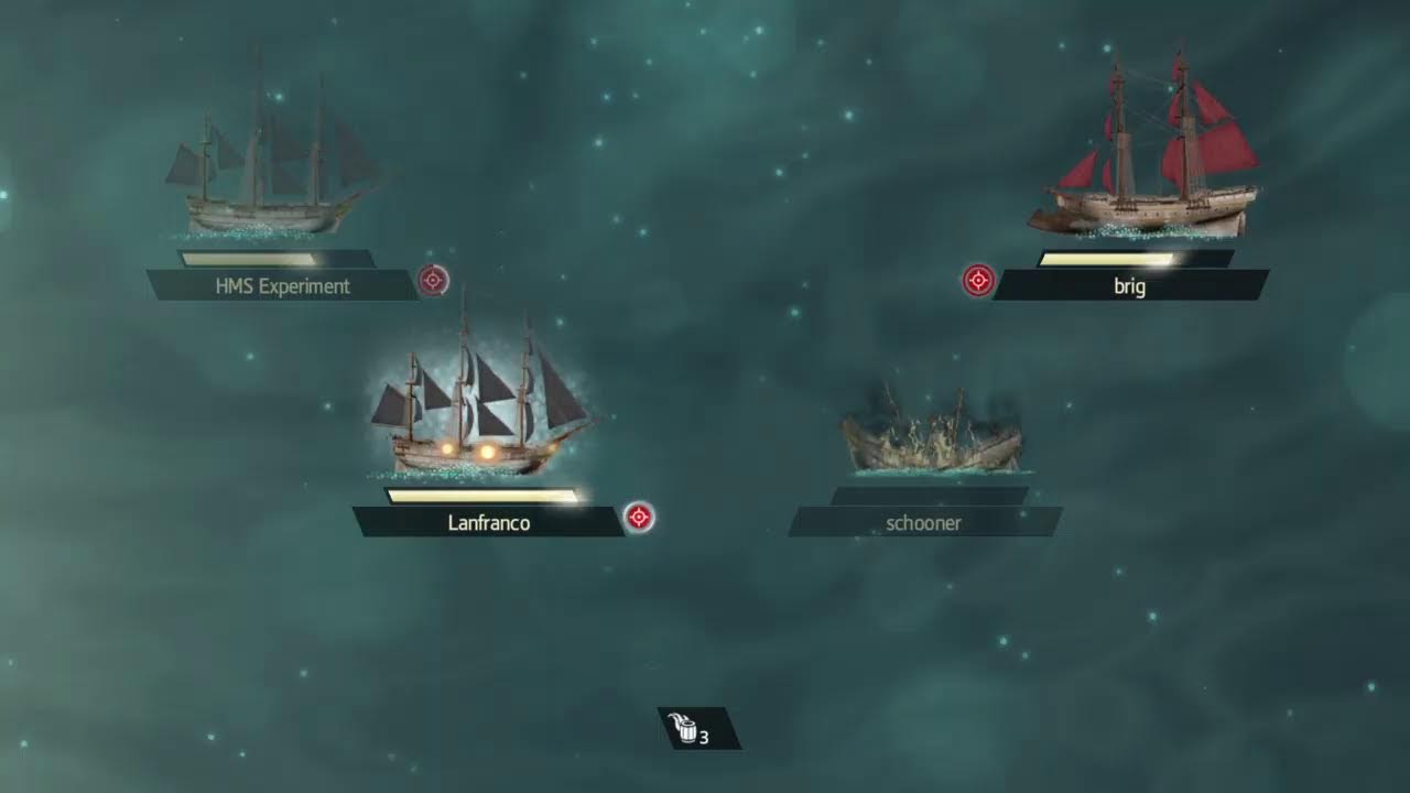 Assassins Creed IV Black Flag | Walkthrough | Gameplay | Playthrough| #11