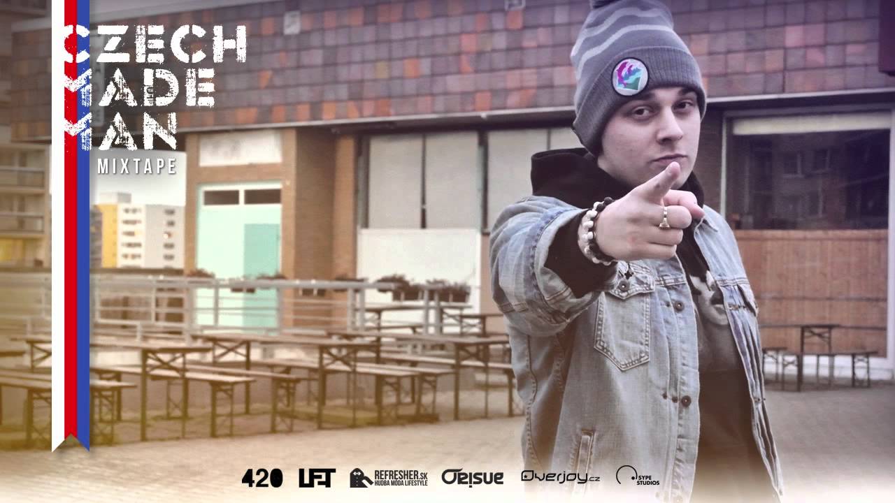 Yzomandias (Hráč Roku) - Czech Made Man (Czech Made Man Mixtape 2420012)