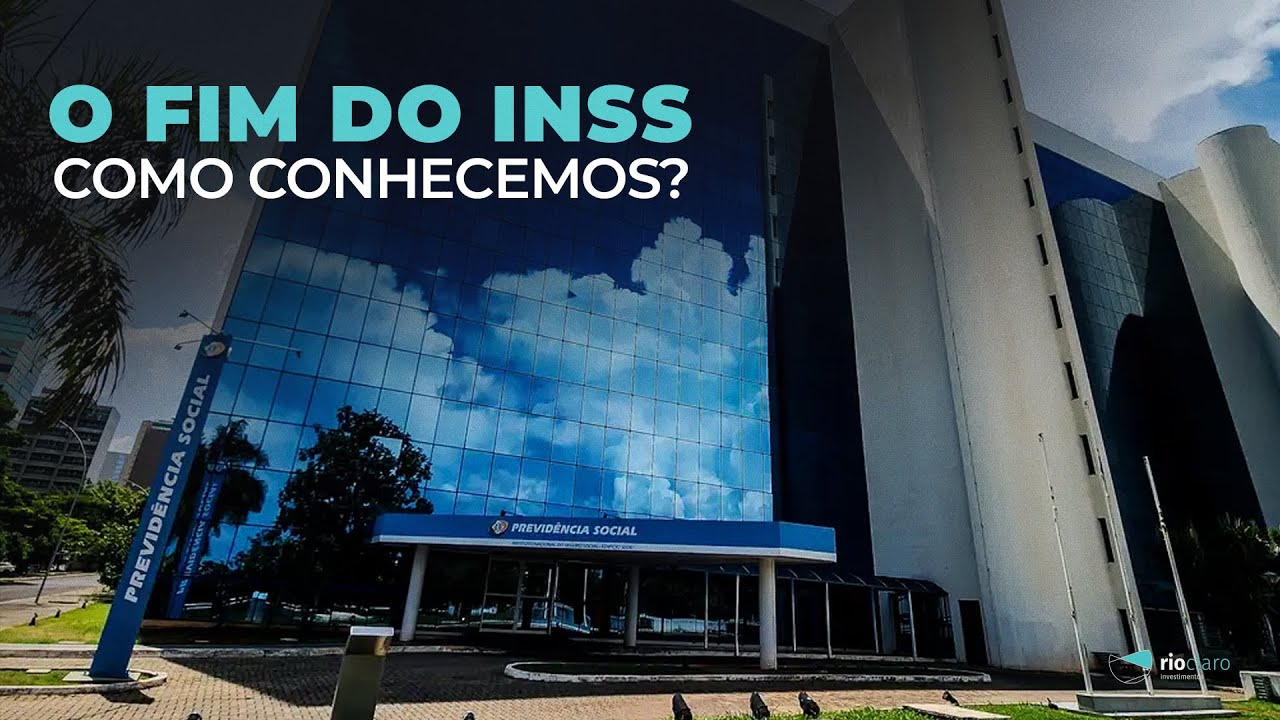 A CRISE SILENCIOSA DA PREVIDÊNCIA: POR QUE O MODELO ATUAL NÃO VAI SUSTENTAR O FUTURO