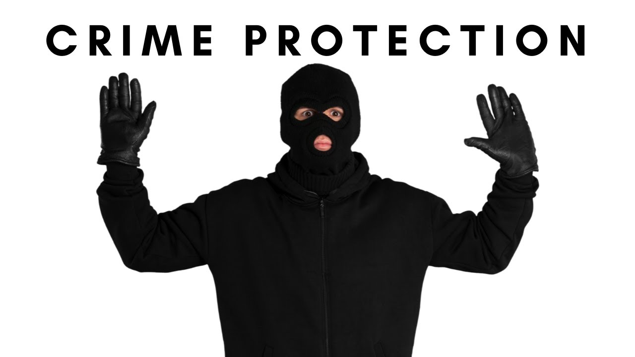 The BEST Security Alarm & Camera System for home and business!