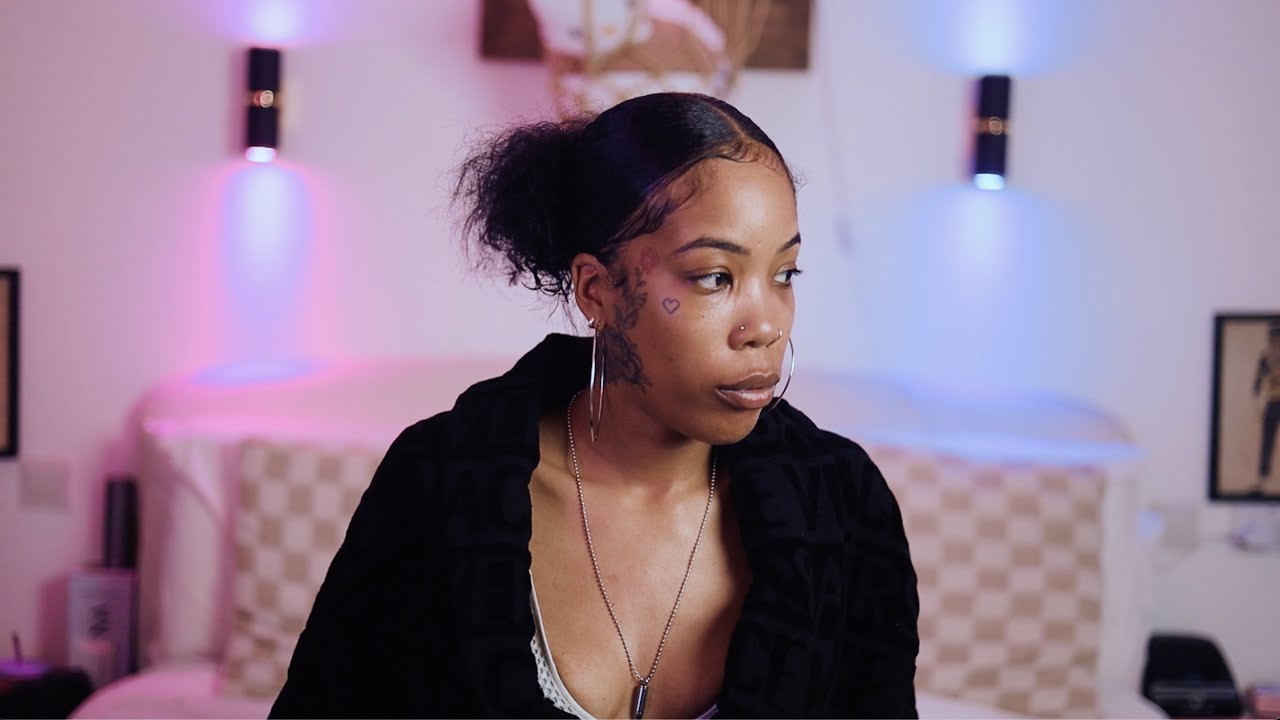 I've gotta be honest with you... | Daina's Diary 013