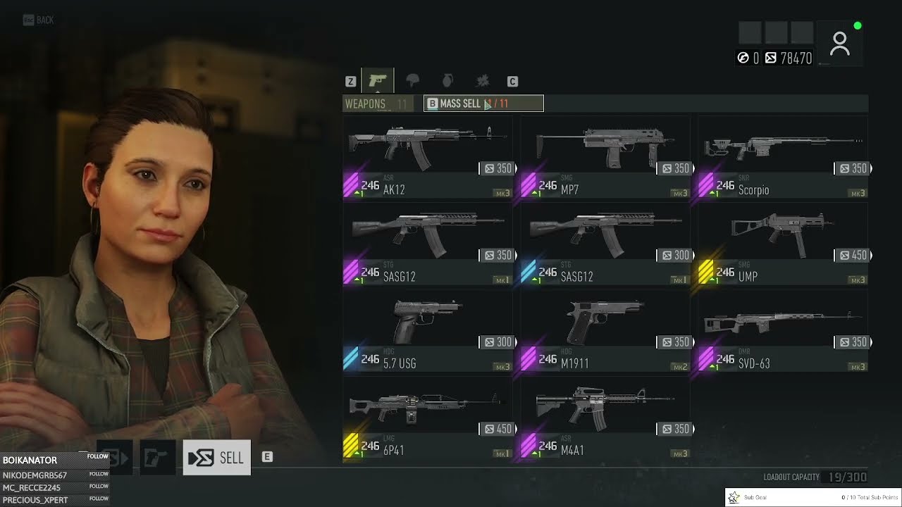 Tom Clancy's Ghost Recon: Breakpoint - Episode 157 - Useful Chips