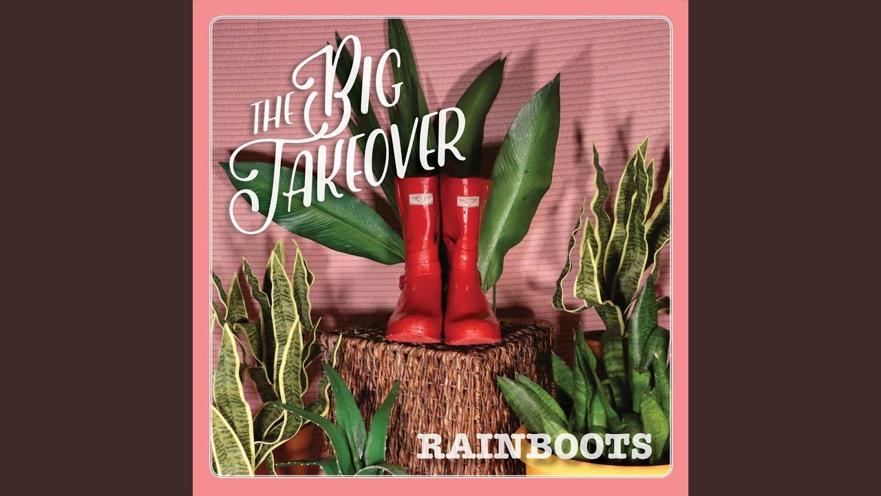 Rainboots