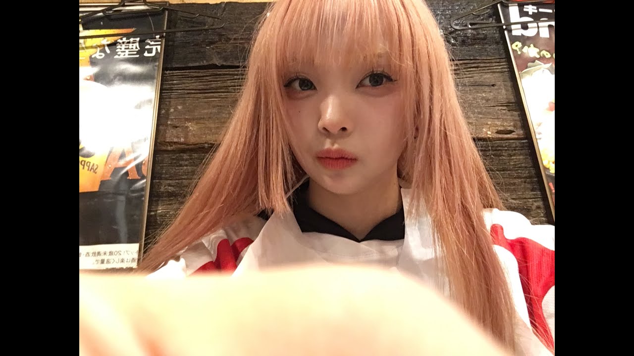 [여행] 나 도쿄걸인데 왜 도쿄에 못사는데