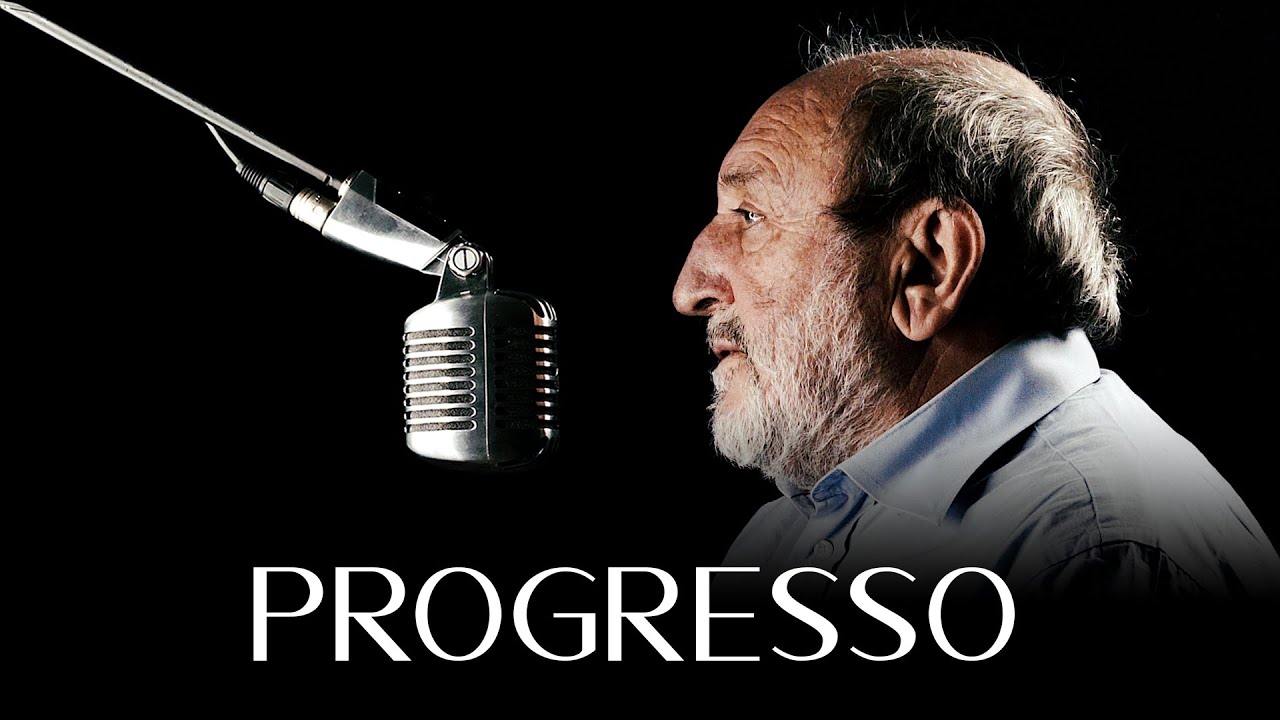 Umberto Galimberti | PROGRESSO