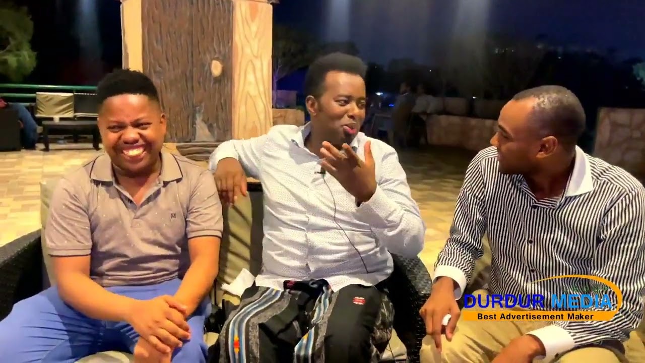 DAHIR ALASOW OO CATOOSH YARE SHAQO KASIIYEY MUQDISHO FARXAD YAAB LEH ILA ARAG 2023 HD