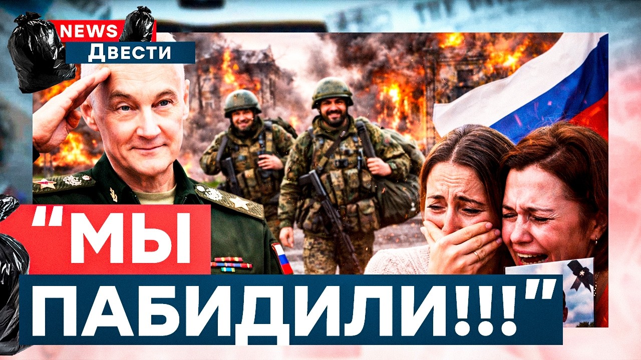 В РФ заявили о ПОБЕДЕ! Военные возвращаются, а жены рыдают! В России творится настоящий АД!