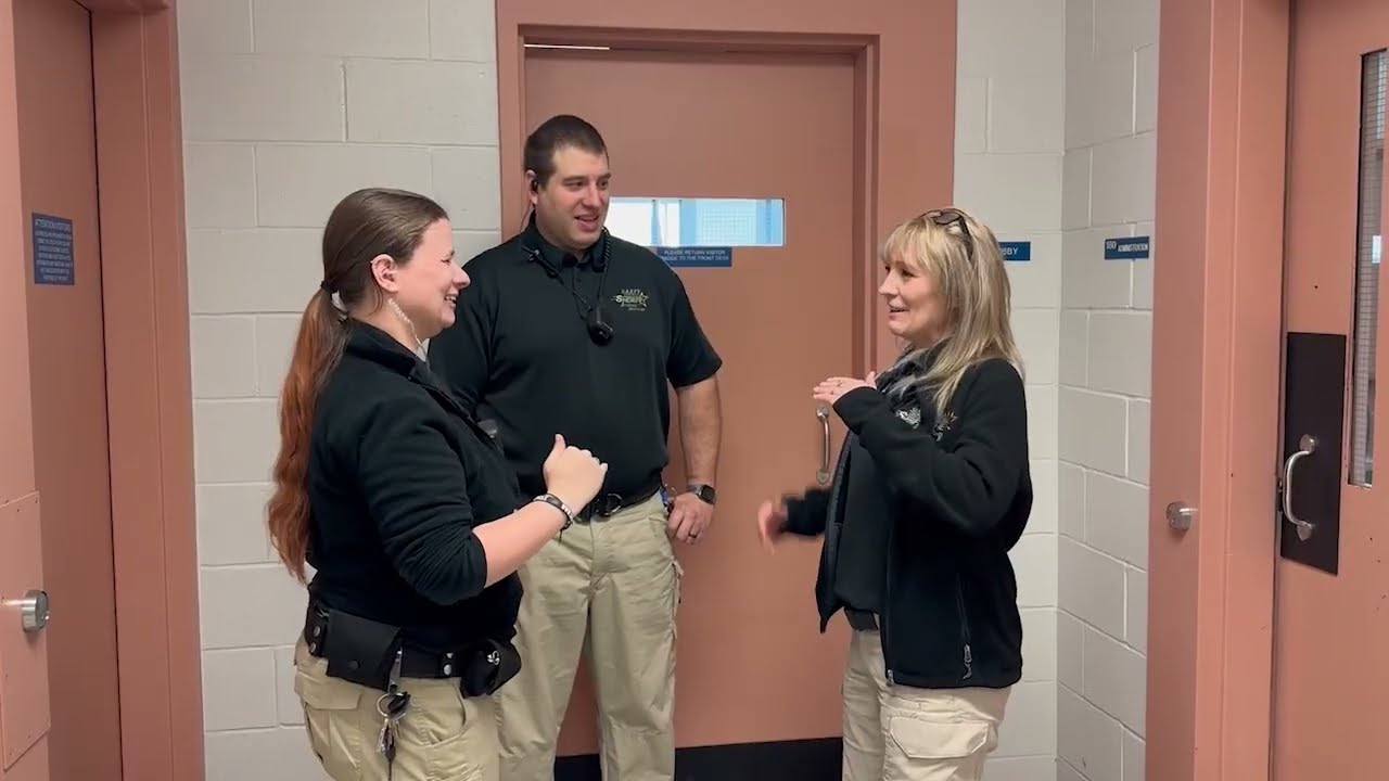 Sarpy County Appreciates Dedicated Employees