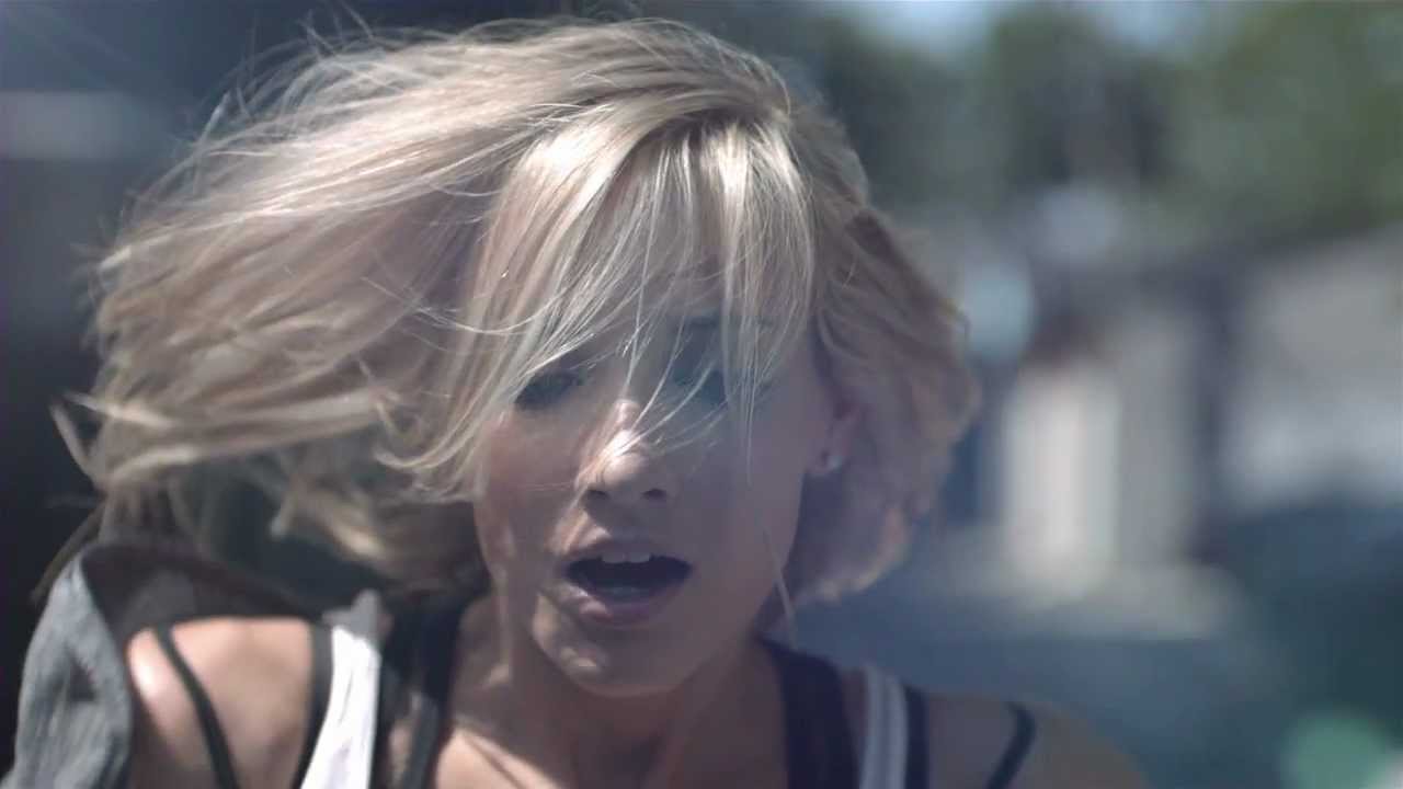 Suspicious Minds (Official Music Video) - Leah Daniels HD