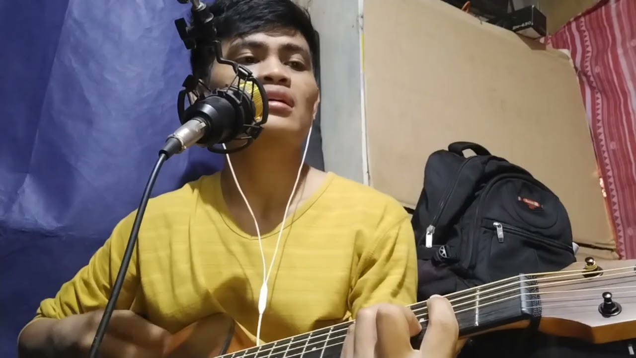 ikaw ang dahilan 