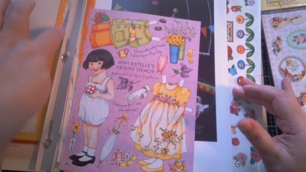 Mary engelbreit goody's 